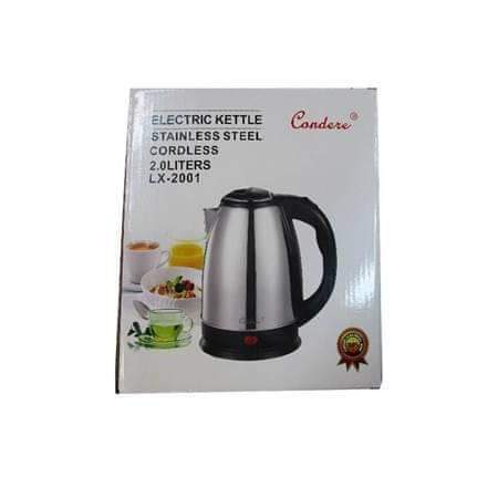 electric kettle