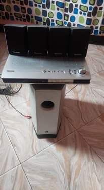 A picture of Radio