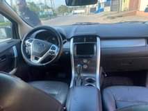 A picture of 2013 FORD EDGE FULL OPTION