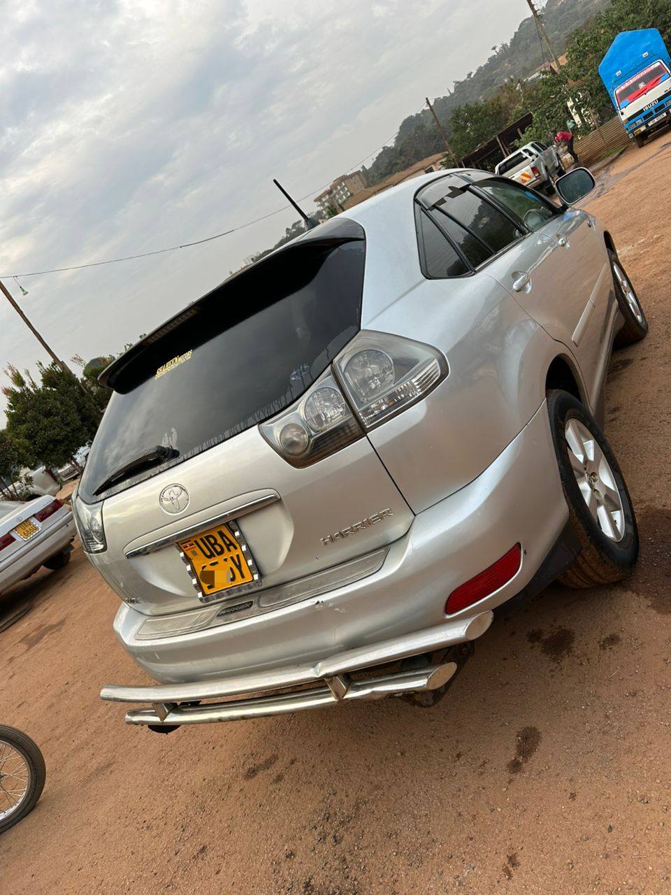 A picture of 23 5m negotiable 0705 027609