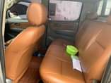 A picture of 2012 Toyota HILUX 4 fastest finger