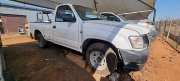 Pretoria B.