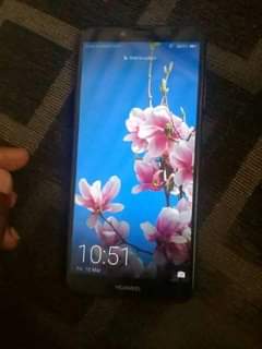 huawei y6