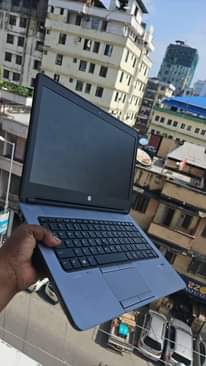 A picture of HP G1 LAPTOP
