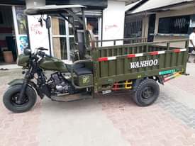 A picture of Guta cc 200