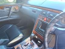toyota legend