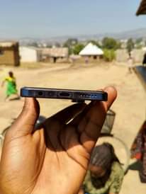 A picture of Camon 20 pro