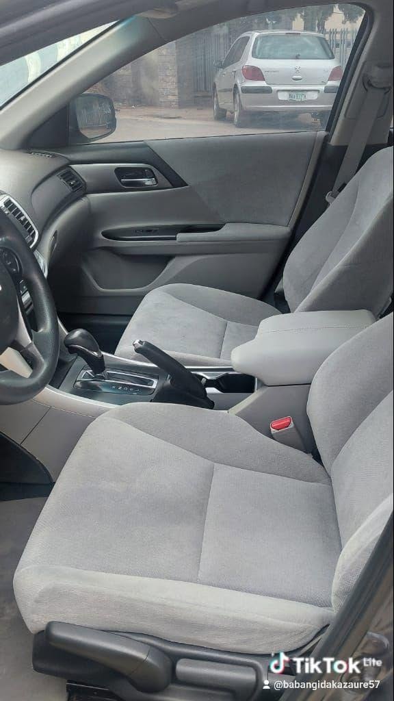 A picture of Honda