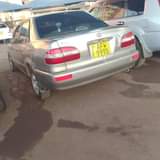 used toyota corolla