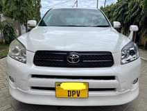 A picture of TOYOTA RAv4 MISS TZ