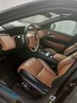 A picture of Good deal Few month registered hardly driven 2018 Range Rover