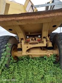 A picture of 2005 Catapillar Dumper tipper