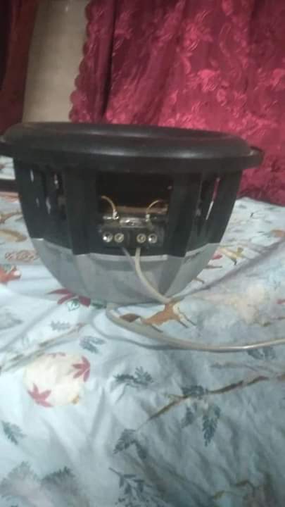 speakers
