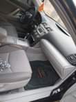 A picture of 2007 Toyota Camry SE