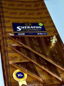 A picture of SHADDAH