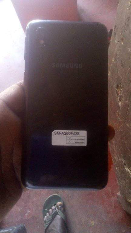 used samsung galaxy