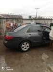 A picture of EOD V6 2005 model