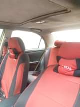 A picture of Today deal Toyota Corolla sport 04 register only condition just