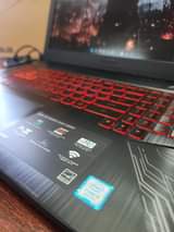 gaming laptops