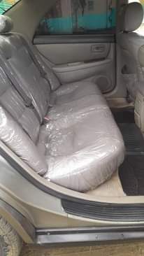 A picture of LEXUS ES 300 2002