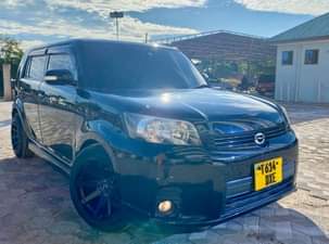 A picture of TOYOTA RUMION