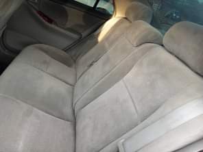 A picture of 2005 Corolla Body has been Painted Engine n Gear Good