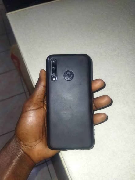 huawei phones