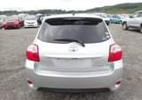 A picture of 2010 TOYOTA AURIS 180G S PACKAGE