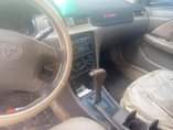 A picture of Toyota Camry