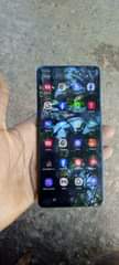 A picture of Samsung A71