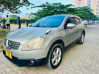 A picture of DUALIS 0717038027