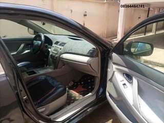 A picture of 2010 Toyota Camry