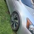 A picture of 2009 Honda Accord