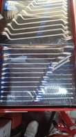 A picture of Tool trolley