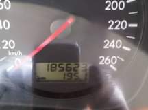 A picture of Volkswagen Golf 4 Lagos Clear