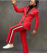 A picture of Intriguing Luxury Designs ochukwucouture
