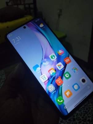 A picture of REDMI NOTE 11 5G MPYA BADO