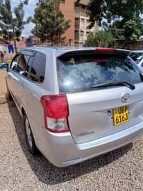 A picture of COROLLA