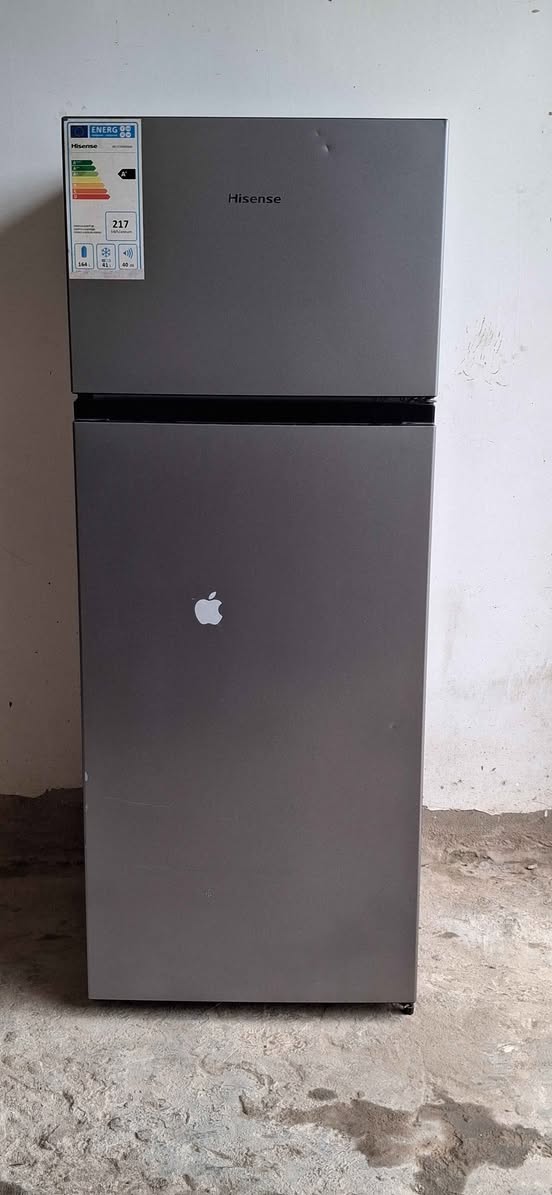 A picture of Fridge Hisense