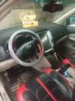A picture of RX 330 Registered