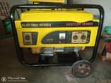A picture of generators can power
