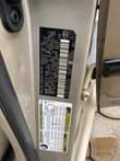 A picture of Extremely clean and sound 2007 Corolla First body Untampered engine