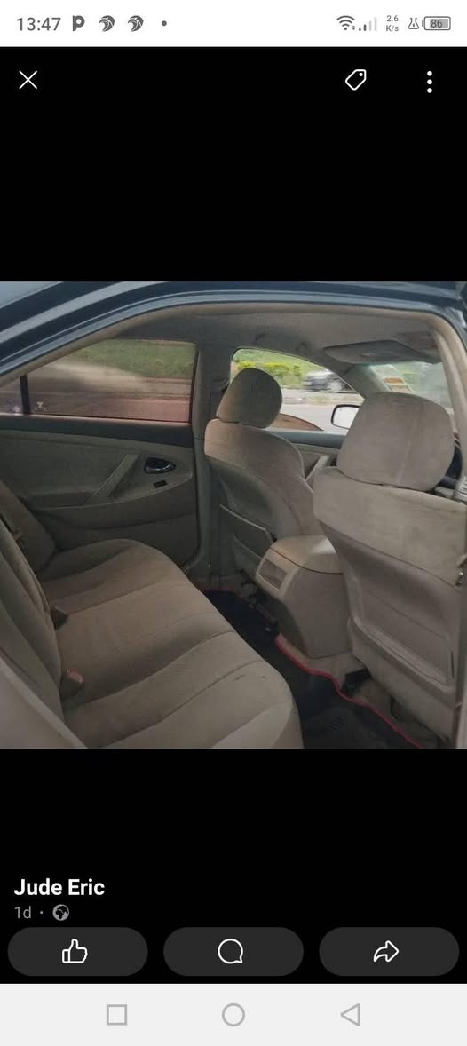 A picture of Vehicles