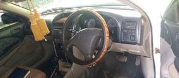toyota caldina