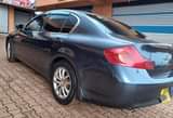 A picture of INFINITE MODEL 2007 IN PERFECT CONDITION PRICE 22 5M OR