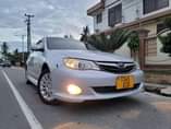 A picture of SUBARU IMPREZA BEI ...............13.5M