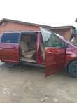 A picture of Honda Odyssey For Sale