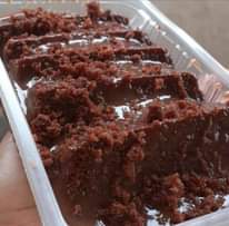 A picture of Cake