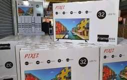 A picture of Digital tv