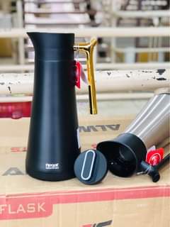 A picture of Regal Vacuum Flasks
